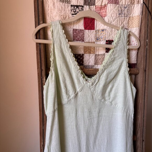 Laura Ashley Summer Dress - Picture 2 of 9